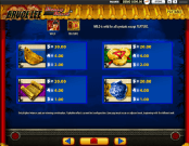 'Bruce Lee' by 'Williams Interactive'. Click the image to enlarge.