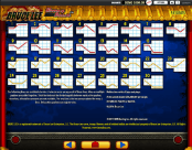 'Bruce Lee' by 'Williams Interactive'. Click the image to enlarge.