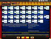 'Bruce Lee' by 'Williams Interactive'. Click the image to enlarge.