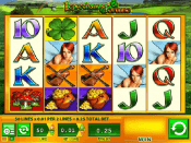 'Leprechauns Fortune' by 'Williams Interactive'. Click the image to enlarge.