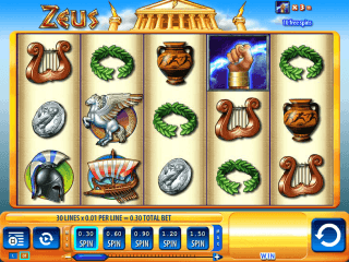 Zeus Zeus