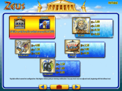 'Zeus' by 'Williams Interactive'. Click the image to enlarge.