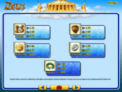 'Zeus' by 'Williams Interactive'. Click the image to enlarge.