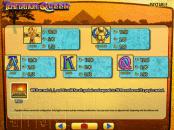 'Temptation Queen' by 'Williams Interactive'. Click the image to enlarge.