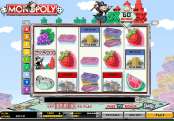 'Monopoly' by 'OpenBet'. Click the image to enlarge.