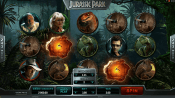 'Jurassic Park' by 'Microgaming'. Click the image to enlarge.