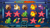 'Fish Party' by 'Microgaming'. Click the image to enlarge.