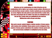 'Auto' by 'Novomatic'. Click the image to enlarge.