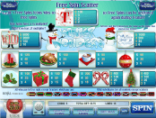 'Winter Wonders' by 'Rival'. Click the image to enlarge.