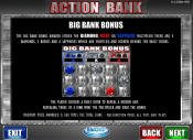 'Action Bank' by 'Barcrest'. Click the image to enlarge.