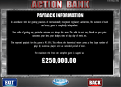 'Action Bank' by 'Barcrest'. Click the image to enlarge.