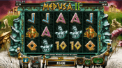 'Medusa II' by 'Next Generation Gaming'. Click the image to enlarge.