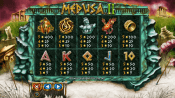 'Medusa II' by 'Next Generation Gaming'. Click the image to enlarge.