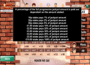 'Coronation Street Bouncy Balls' by 'Playtech'. Click the image to enlarge.