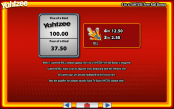 'Yahtzee' by 'Williams Interactive'. Click the image to enlarge.