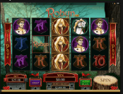 'Robyn' by 'Microgaming'. Click the image to enlarge.