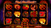 'Red Hot Devil' by 'Microgaming'. Click the image to enlarge.