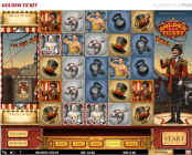 'Golden Ticket' by 'Play'n GO'. Click the image to enlarge.