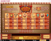 'Golden Ticket' by 'Play'n GO'. Click the image to enlarge.