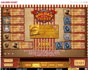 'Golden Ticket' by 'Play'n GO'. Click the image to enlarge.