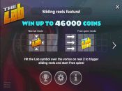 'The Lab' by 'NYX'. Click the image to enlarge.