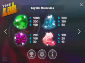 'The Lab' by 'NYX'. Click the image to enlarge.