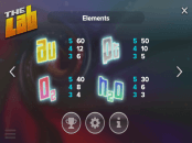 'The Lab' by 'NYX'. Click the image to enlarge.