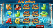 'Max Damage' by 'Microgaming'. Click the image to enlarge.