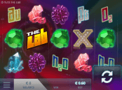 'The Lab' by 'NYX'. Click the image to enlarge.