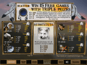 'Shaman's Dream' by 'Eyecon'. Click the image to enlarge.