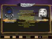 'Shaman's Dream' by 'Eyecon'. Click the image to enlarge.