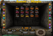 'Aztec Magic' by 'BGAMING (SoftSwiss)'. Click the image to enlarge.