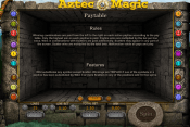 'Aztec Magic' by 'BGAMING (SoftSwiss)'. Click the image to enlarge.