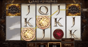 'Game of Thrones 243 ways' by 'Microgaming'. Click the image to enlarge.
