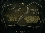 'Voodoo Magic' by 'Realtime Gaming'. Click the image to enlarge.