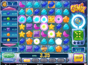 'Gemix' by 'Play'n GO'. Click the image to enlarge.