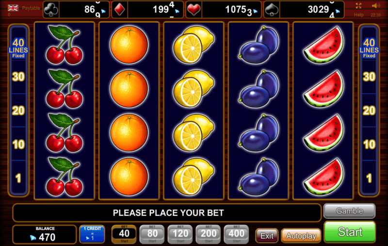 Kla Mo Ya Casino Free Rv - 明照幼稚園 Slot Machine