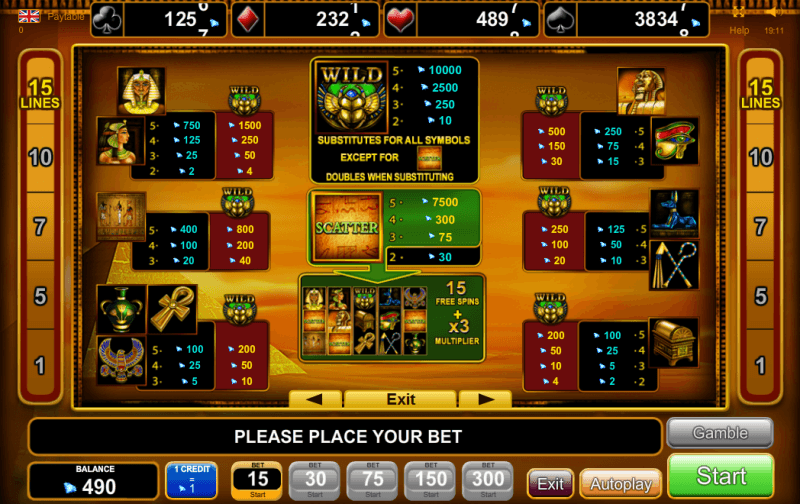Slot Slot
