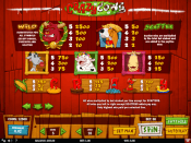 'Crazy Cows' by 'Play'n GO'. Click the image to enlarge.