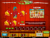 'Crazy Cows' by 'Play'n GO'. Click the image to enlarge.