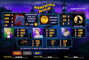 'Werewolf Wild' by 'Aristocrat'. Click the image to enlarge.