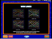 'Monty's Millions' by 'Barcrest'. Click the image to enlarge.