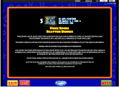 'Monty's Millions' by 'Barcrest'. Click the image to enlarge.