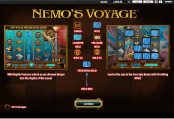 'Nemo's Voyage' by 'Williams Interactive'. Click the image to enlarge.