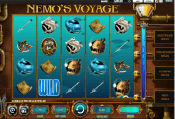 'Nemo's Voyage' by 'Williams Interactive'. Click the image to enlarge.