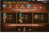 'Nemo's Voyage' by 'Williams Interactive'. Click the image to enlarge.