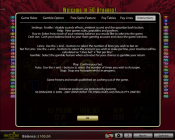 '50 Dragons' by 'Aristocrat'. Click the image to enlarge.