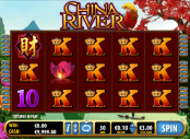 'China River' by 'Bally Interactive'. Click the image to enlarge.