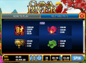 'China River' by 'Bally Interactive'. Click the image to enlarge.