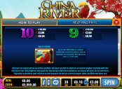 'China River' by 'Bally Interactive'. Click the image to enlarge.
